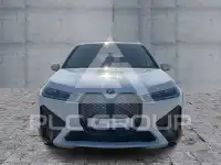 2022 BMW iX
