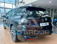 2022 BMW iX