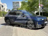 2022 BMW iX