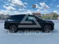 2022 BMW iX