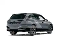 2022 BMW iX