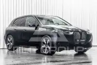 2022 BMW iX