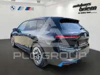 2022 BMW iX