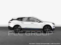 2022 BMW iX