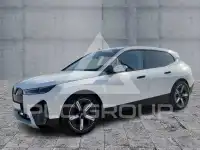 2022 BMW iX