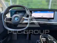 2022 BMW iX