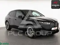 2022 BMW iX