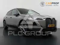 2022 BMW iX