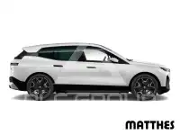 2022 BMW iX