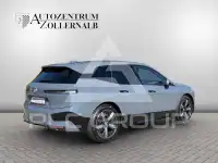 2022 BMW iX