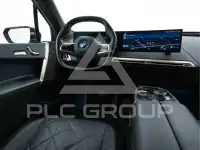 2022 BMW iX