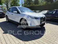 2022 BMW iX