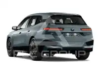 2022 BMW iX