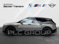 2022 BMW iX