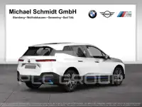 2022 BMW iX