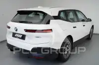 2022 BMW iX