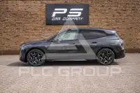 2022 BMW iX