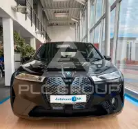 2022 BMW iX