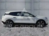 2022 BMW iX