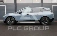 2022 BMW iX