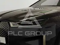 2022 BMW iX