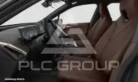2022 BMW iX