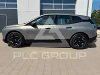 2022 BMW iX