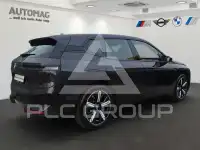 2022 BMW iX