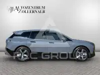 2022 BMW iX