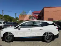 2022 BMW iX