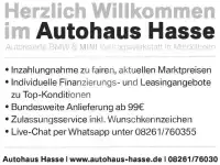 2022 BMW iX