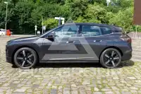 2022 BMW iX