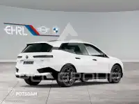 2022 BMW iX