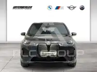 2022 BMW iX