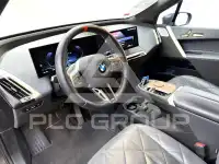 2022 BMW iX