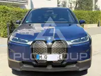 2022 BMW iX