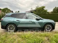 2022 BMW iX