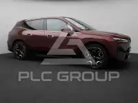 2022 BMW iX