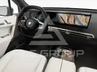2022 BMW iX