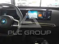 2022 BMW iX