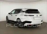 2022 BMW iX
