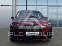 2022 BMW iX