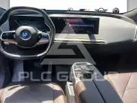 2022 BMW iX