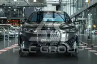 2022 BMW iX