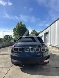 2022 BMW iX