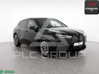 2022 BMW iX