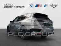 2022 BMW iX