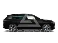 2022 BMW iX