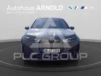 2022 BMW iX
