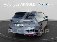 2022 BMW iX